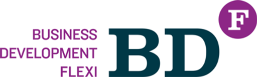 Business Development Flexi logo
