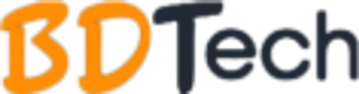 BD Tech s.r.o. logo