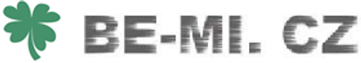 BE-MI. CZ, s.r.o. logo