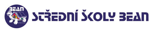 Střední škola kosmetiky a hotelnictví BEAN, s.r.o. logo