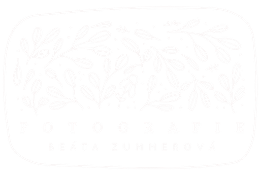 Beáta Zummerová Fotografie logo