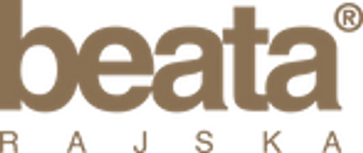 Beata Rajská logo
