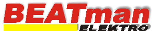 BEATman ELEKTRO logo