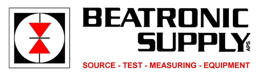 BEATRONIC SUPPLY, s.r.o. logo