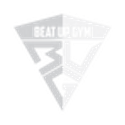 Beat Up GYM logo