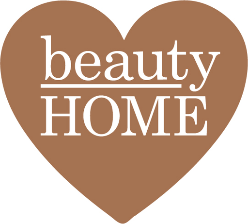 Beauty-HOME logo