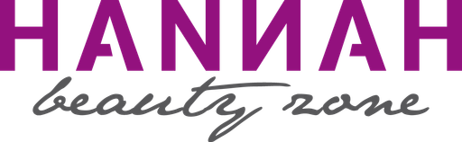 HANNAH Beauty Zone logo