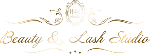 Beauty & Lash Studio logo