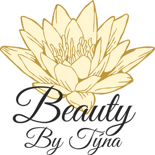 Beauty By Týna logo