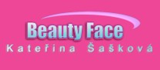 Beauty Face logo