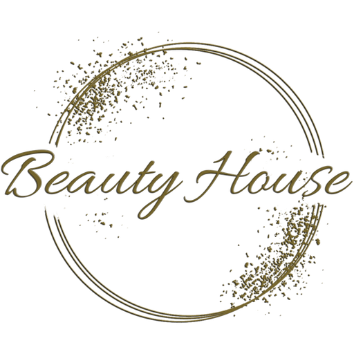 Beauty House - Kosmetika Anna Bondarenko Hanzlíková logo