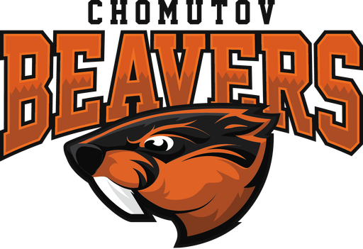 Beavers Chomutov logo