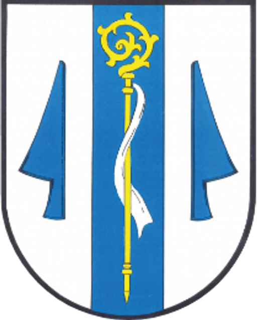 Běchary - obecní úřad logo