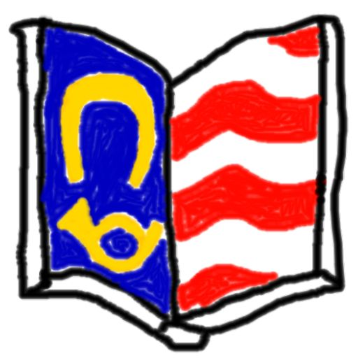 Místní knihovna Praha - Běchovice logo