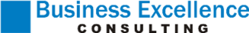 Business Excellence CONSULTING logo