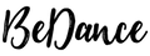 BeDance logo