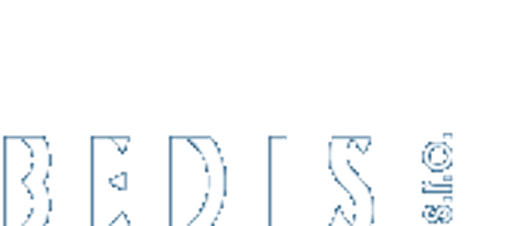 BEDIS, s.r.o. logo
