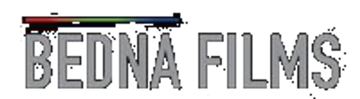 BEDNA FILMS, s.r.o. logo