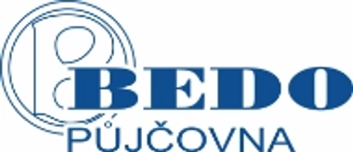BEDO půjčovna logo