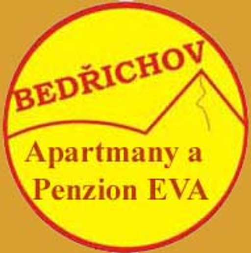 Bedřichov - Penzion Eva logo