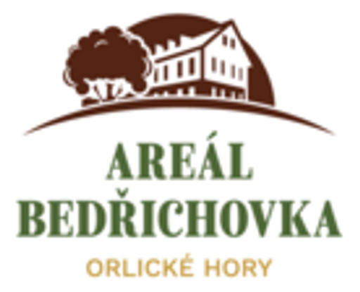 Chata Bedřichovka logo
