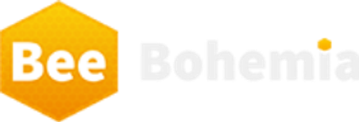 Bee Bohemia, s.r.o. logo