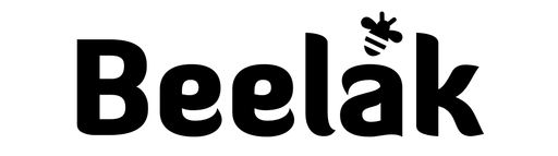 Beelák logo