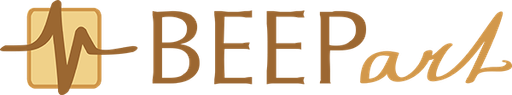BEEPart logo