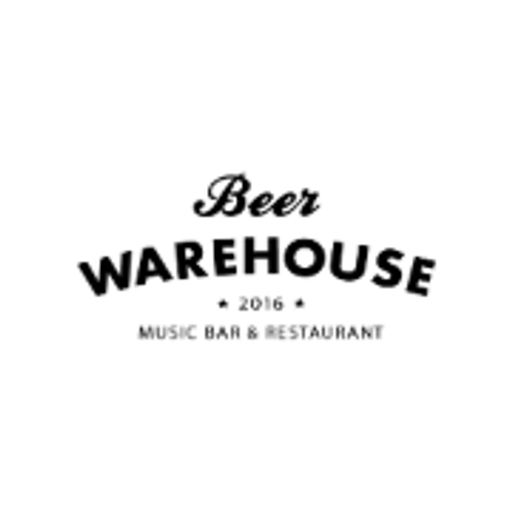 BeerWarehouse logo