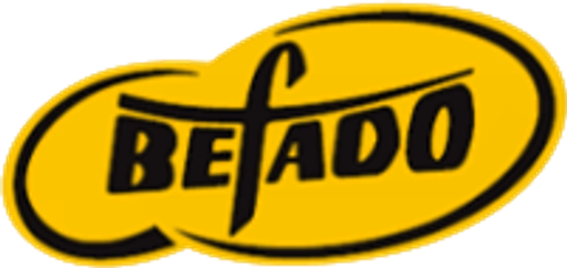 Obuv BEFADO logo