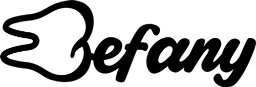 Dentální studio Befany logo