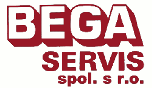 BEGASERVIS, spol. s r.o. logo