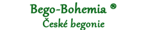 Bego - Bohemia logo
