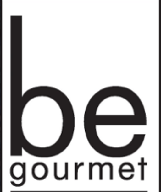 Be Gourmet logo