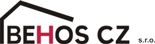 BEHOS CZ s.r.o. logo