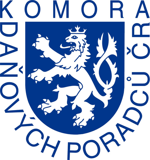 Daňový poradce ev. č. 0601 Ing. Pavel Běhounek logo