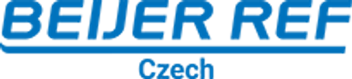 Beijer Ref Czech s.r.o. logo