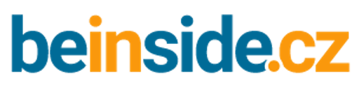 Beinside.cz logo