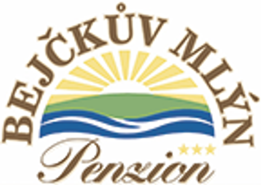 Penzion Bejčkův mlýn logo