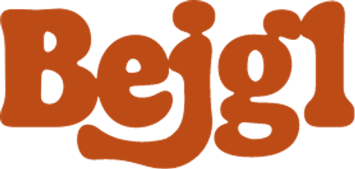Bejgl logo