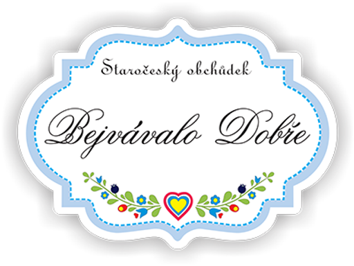 Bejvavalodobre.cz logo