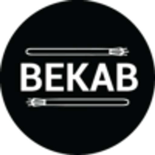 BEKAB logo