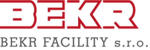 BEKR FACILITY s.r.o. logo