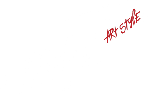 Bekus art style, s.r.o. logo