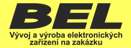 BEL shop logo