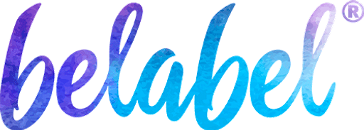 Belabel.cz logo