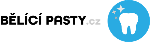 BělícíPasty.cz logo