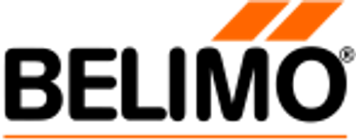 BELIMO CZ logo