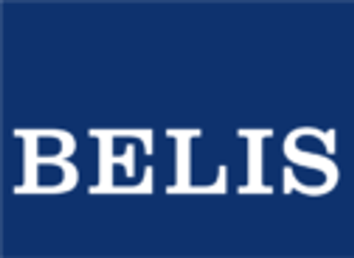 BELIS a.s. logo