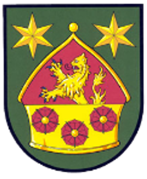 Bělkovice - Lašťany - obecní úřad logo
